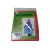 Childrens Plastic Poncho with Hood - One Size Upto 12 Years - Choice of 6 Colours