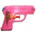 11cm Mini Plastic Water Pistol Gun - Choice of 6 Colours